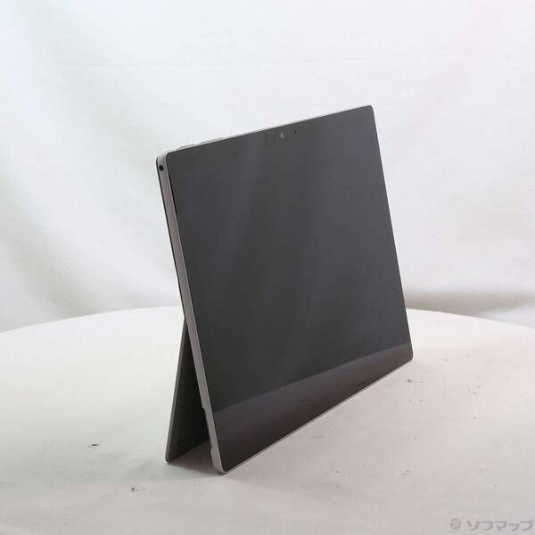 【中古】 Microsoft KJR-00014 Surface Pro 本体 Surface Pro[12.3型 /SSD：128GB/メモリ：8GB /IntelCore i5/シルバー