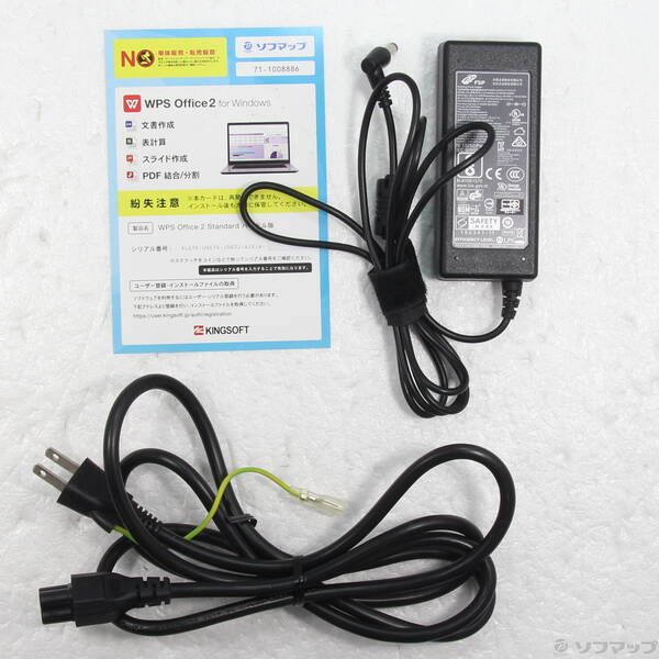  〔 品〕 mouse X 4-R 5 4-aR PCSAR-KK 262 Windowsノート本体 ノートPC