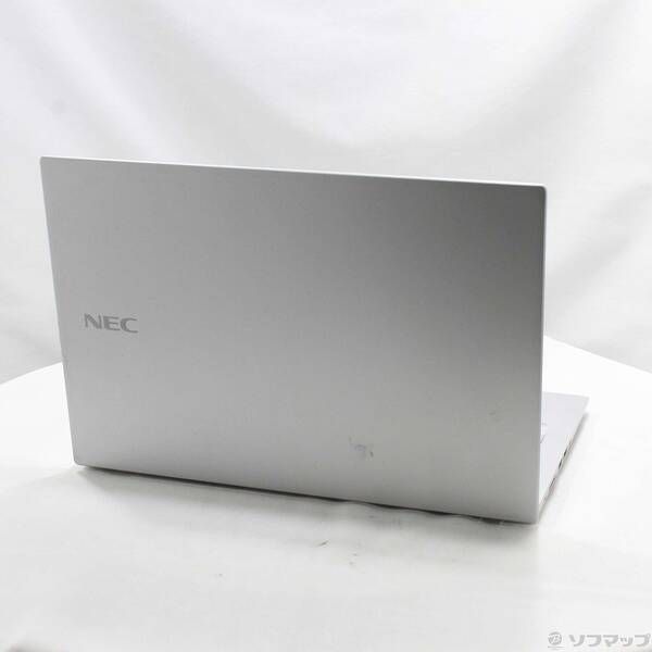  〔 品〕 VersaPro タイプVB UltraLite PC- 349 Windowsノート本体 ノートPC