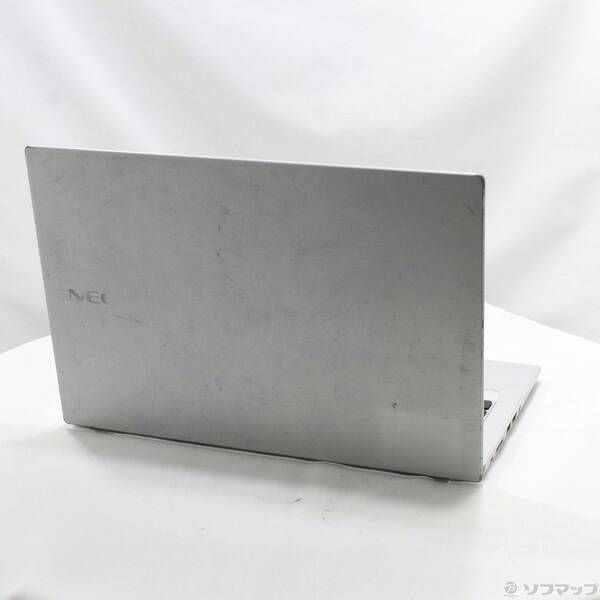  〔 品〕 VersaPro タイプVB UltraLite PC- 196 Windowsノート本体 ノートPC