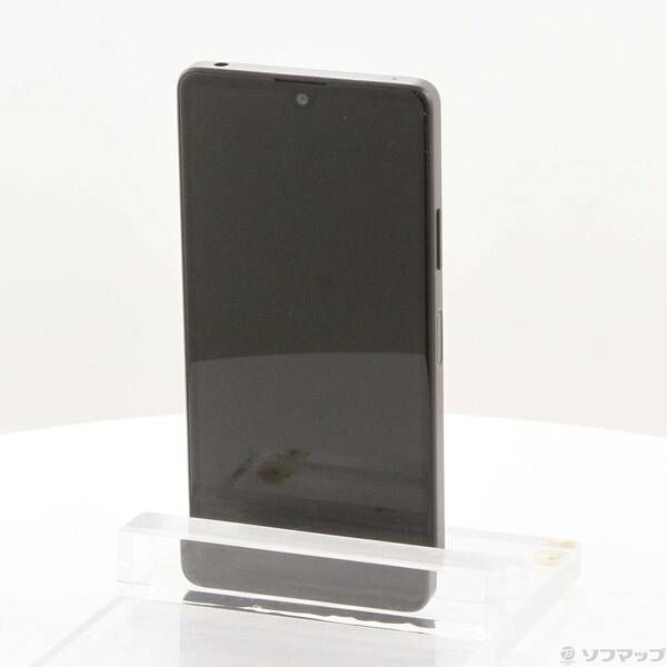 Xperia ace Ⅲ so-53c 中古 SO-53C Xperia Ace III Sランク｜中古スマホの通販ならReYuuストア（リ