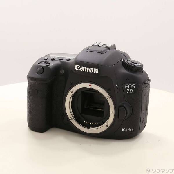 〔 品〕 EOS 7 D MarkII 251