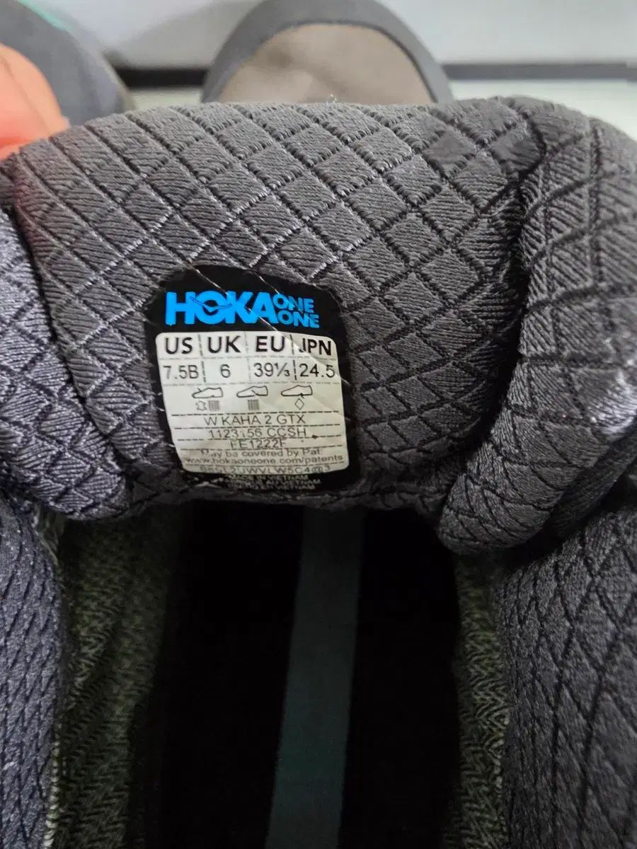  HOKA ONE ホカオネオネ カハ２ ゴアテックス 登山靴 登山靴 トレッキングシューズ アウトドアシューズ