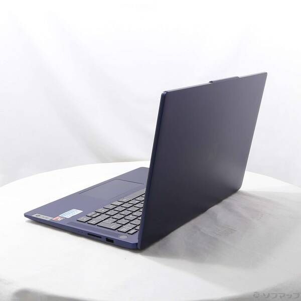 〔 品〕 LAVIE N 14 Slim PC- ネイビーブルー 262