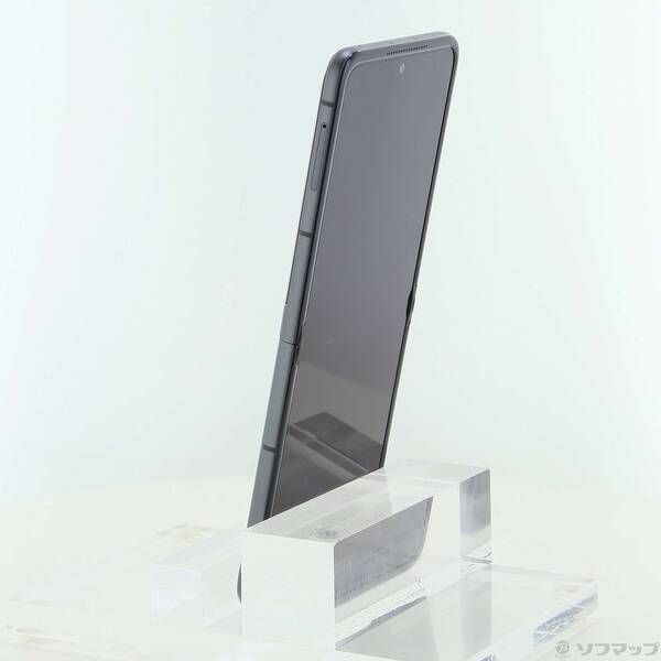 〔 品〕 motorola razr 50 s 256 GB コアラグレイ MOSAJ 1 Softbank SIMフリー 258