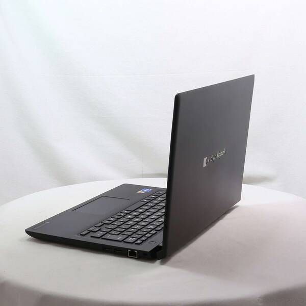 〔 品〕 dynabook S 73 HU 262