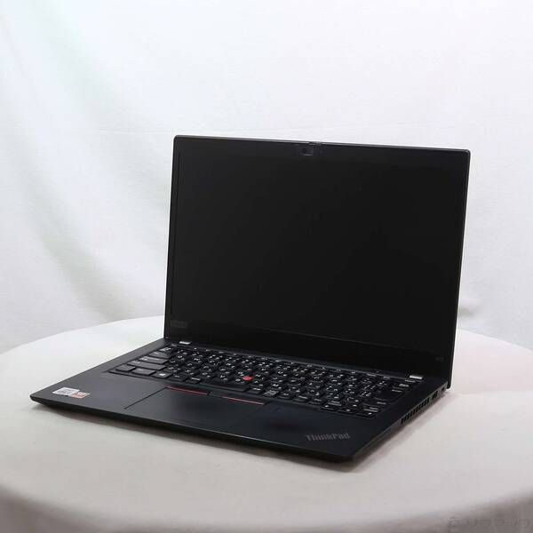 〔 品〕 ThinkPad X 13 Gen 1 262