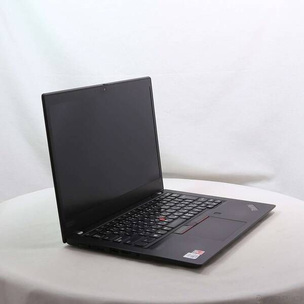  〔 品〕 ThinkPad X 13 Gen 1 262 Windowsノート本体 ノートPC