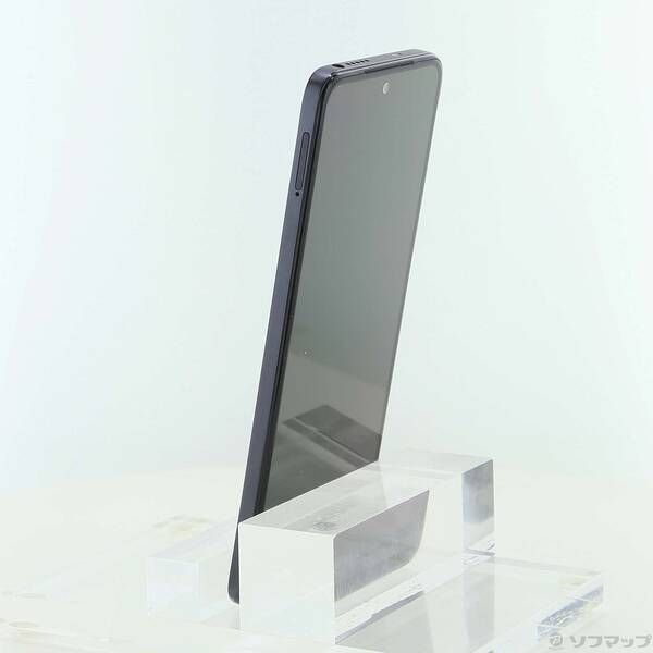 〔 品〕 Redmi Note 11 64 GB グラファイトグレー SIMフリー 269