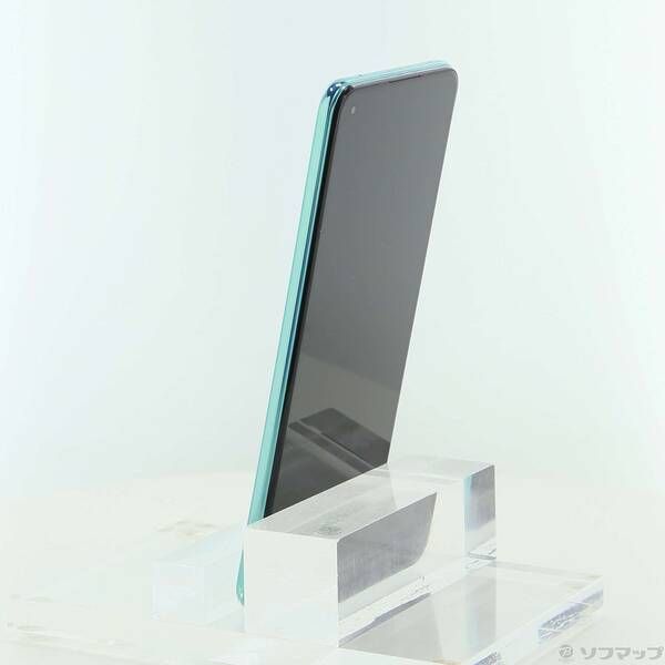 〔 品〕 Mi 11 Lite 5 G 128 GB ミントグリーン SIMフリー 269