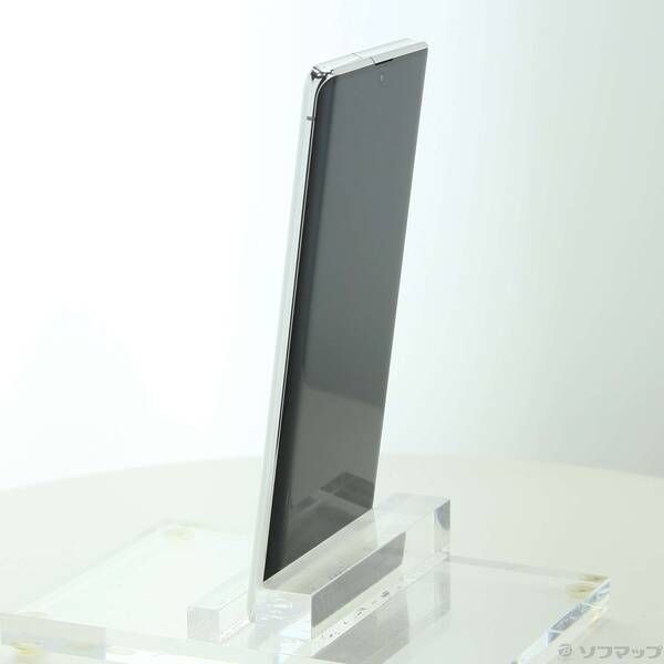 AQUOS R6 A101SH 128GB ホワイト SIMフリー AQUOS R6 SIMフリー 128GB A101SH ブラックU10