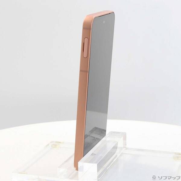 〔 品〕 AQUOS sense 9 256 GB コーラル SH-M 29 B-P SIMフリー 352