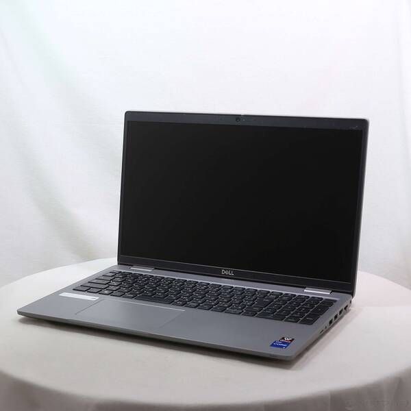 〔 品〕 Latitude 5520 262