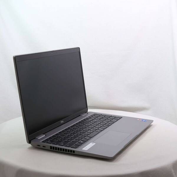  〔 品〕 Latitude 5520 262 Windowsノート本体 ノートPC