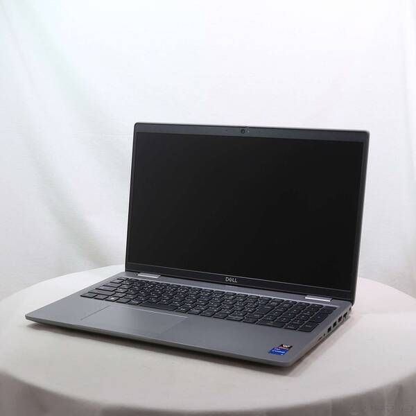 〔 品〕 Latitude 5520 258