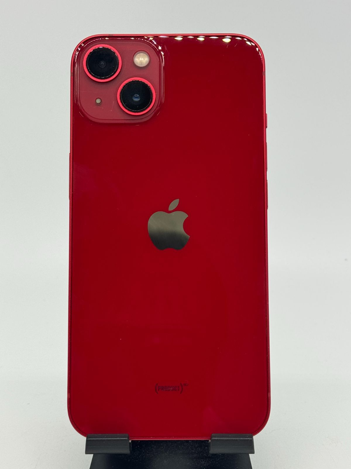 iphone 13 128 GB MLNF 3 J|A バッテリー最大容量89％ 箱無し 本体のみ 初期化済み 利用制限なし SIMフリー