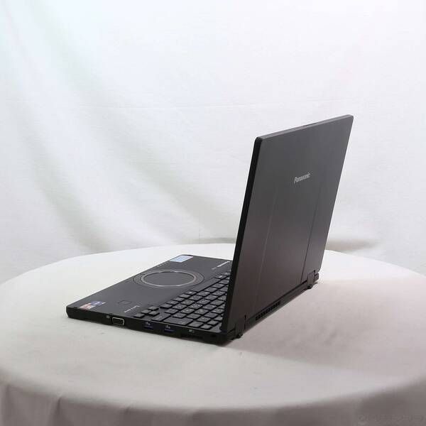 〔 品〕 Lets note QR 4 CF- 262