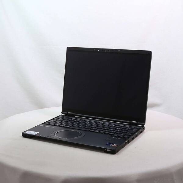 〔 品〕 Lets note QR 4 CF- 262