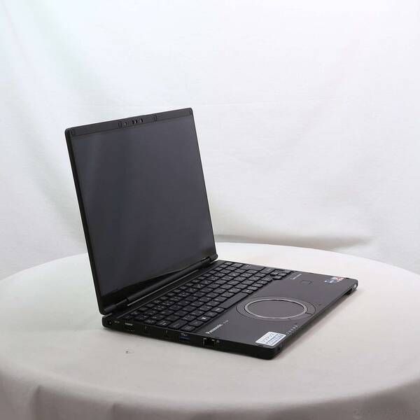 〔 品〕 Lets note QR 4 CF- 262 Windowsノート本体 ノートPC