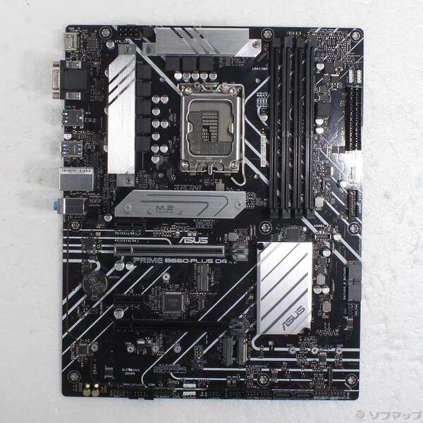 〔 品〕 PRIME B 660-PLUS D 4 305