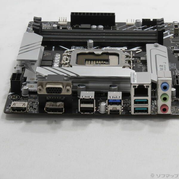 〔 品〕 PRIME B 660-PLUS D 4 305