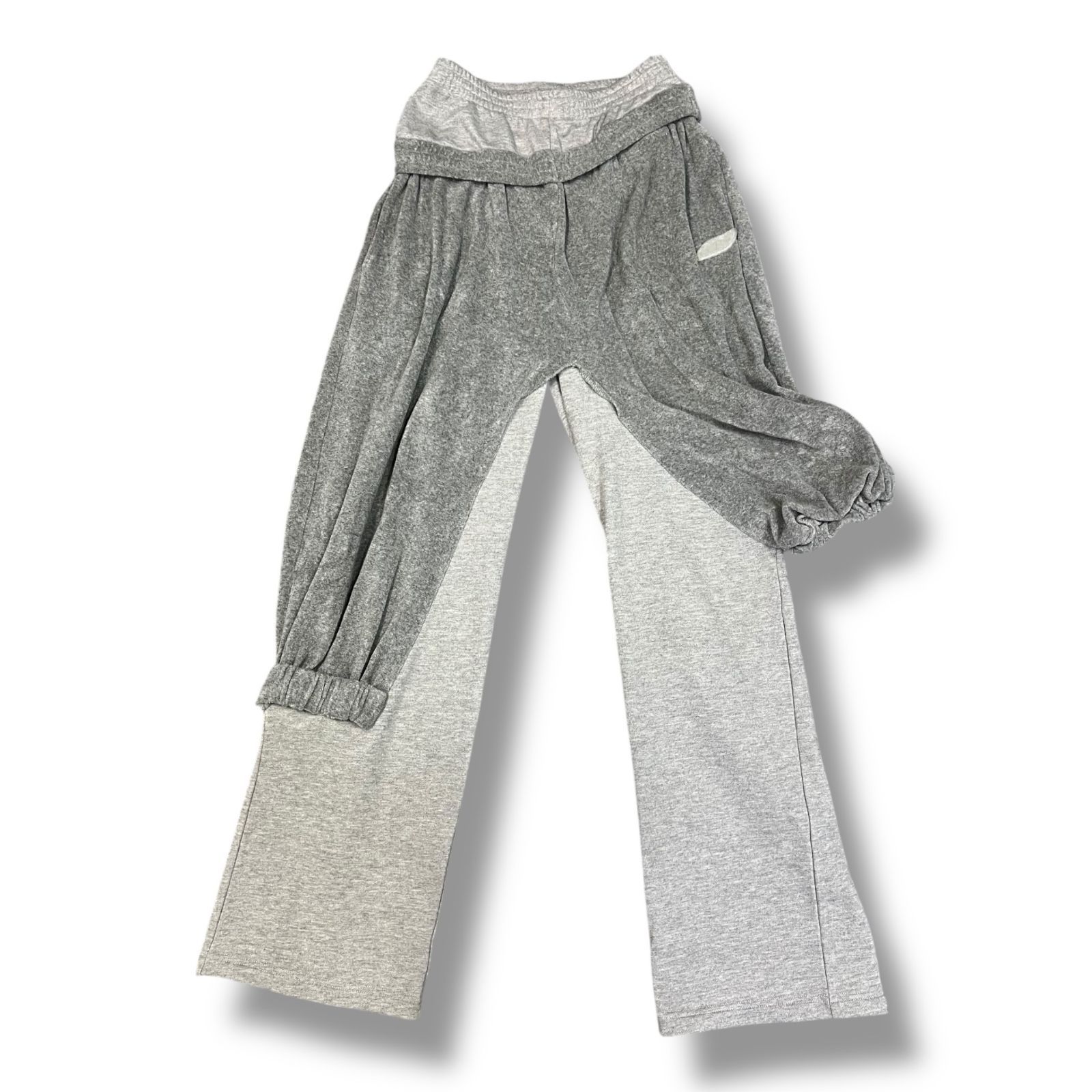 参考上代69,960円 Natasha Zinko AFTERCARE JOGGERS PANTS アフター