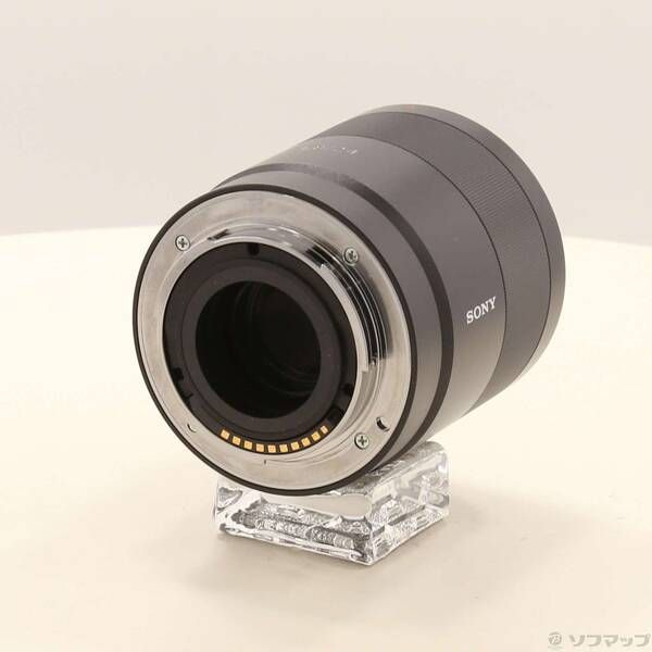 中古品〕 Sonnar T E 24mm F1.8 ZA (SEL24F18Z) (Eレンズ)【262