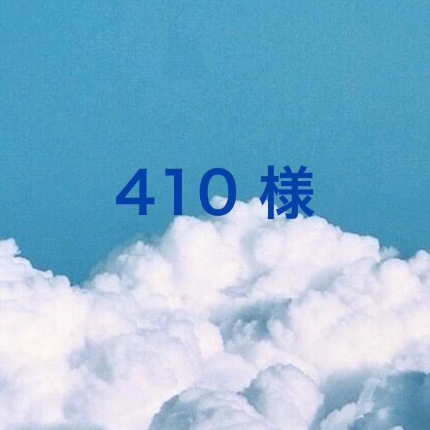 fevern0vになります❣️ご検討宜しくお願い致します(*^^*) 410 様 - メルカリ