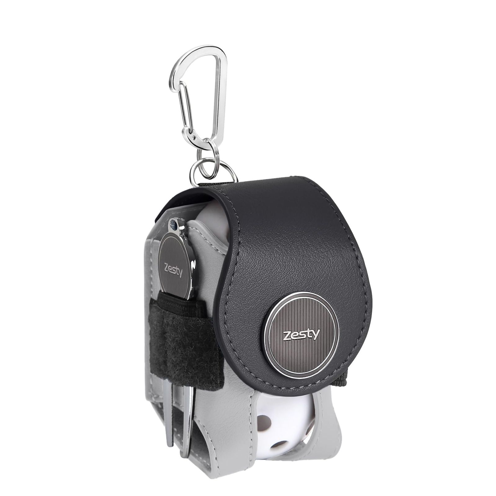 通りすがりの釣太郎BEAMSGOLFマーカーグリーンフォークボールポーチ 通りすがりの釣太郎様専用BEAMSGOLFマーカーグリーンフォークボールポーチ