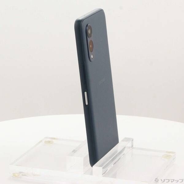 中古品〕 arrows We2 M07 128GB ネイビーグリーン ASMC07002 楽天 SIM