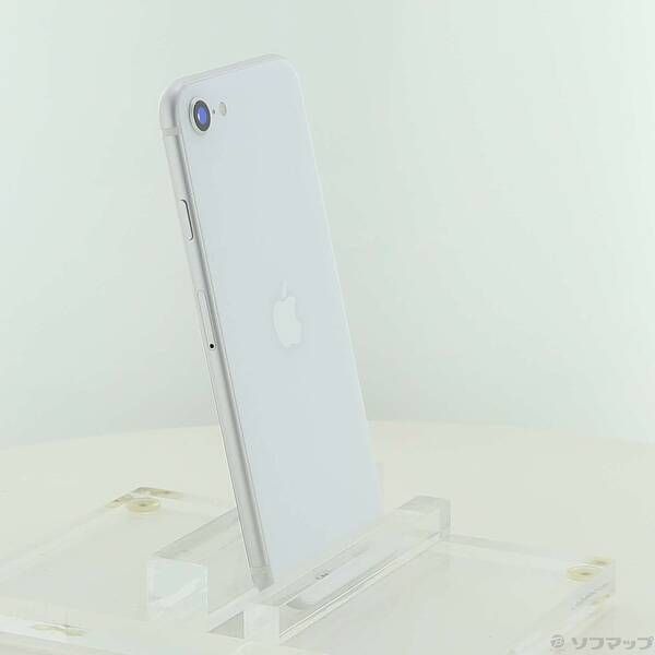  〔 品〕 iPhone SE 第2世代 64 GB ホワイト MX 9 T 2 J A SoftBank 251 スマートフォン本体 スマートフォン 携帯電話