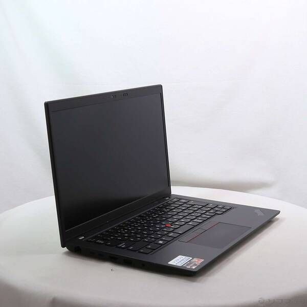  〔 品〕 ThinkPad L 14 Gen 4 377 Windowsノート本体 ノートPC