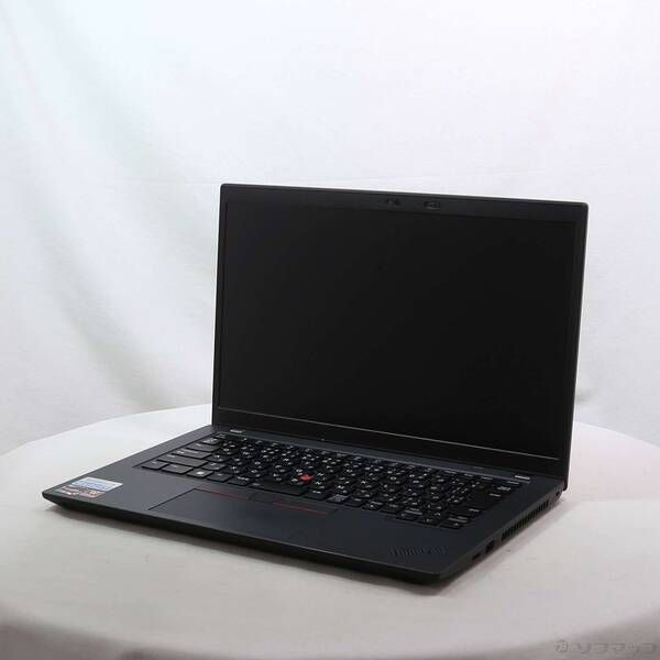 〔 品〕 ThinkPad L 14 Gen 4 377