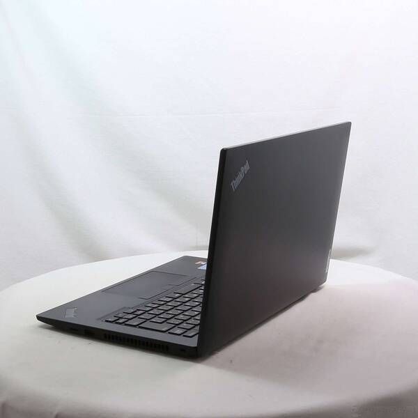 〔 品〕 ThinkPad L 14 Gen 4 276