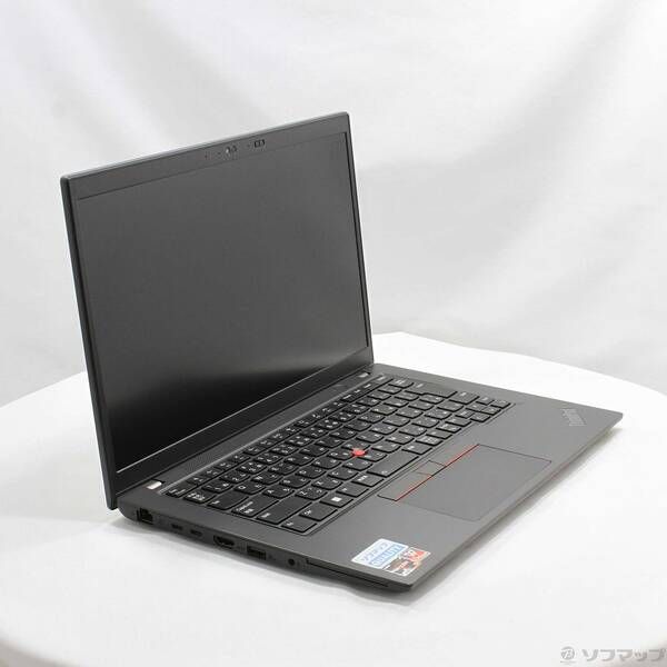  〔 品〕 ThinkPad L 14 Gen 4 295 Windowsノート本体 ノートPC
