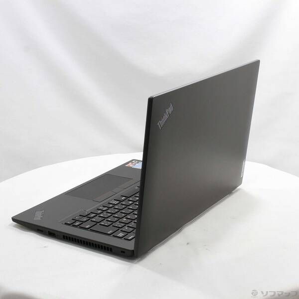 〔 品〕 ThinkPad L 14 Gen 4 295