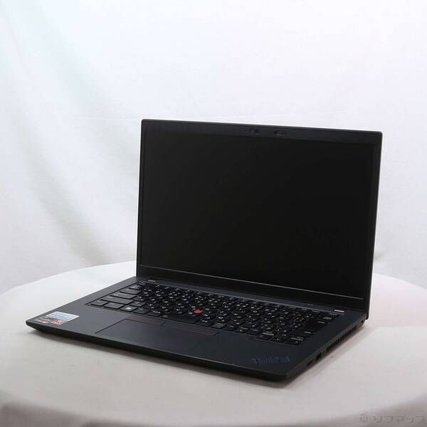〔 品〕 ThinkPad L 14 Gen 4 258