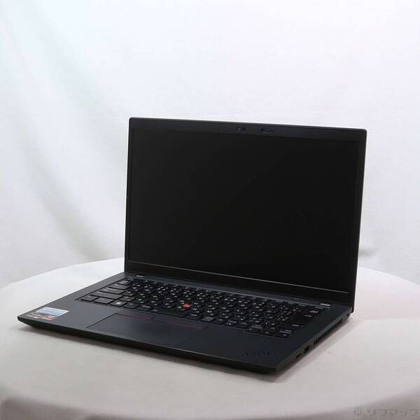 〔 品〕 ThinkPad L 14 Gen 4 251