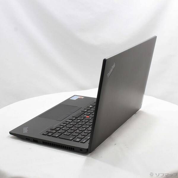 〔 品〕 ThinkPad L 14 Gen 4 262