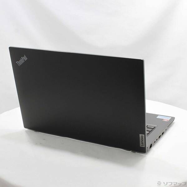 〔 品〕 ThinkPad L 14 Gen 4 262 Windowsノート本体 ノートPC