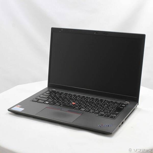 〔 品〕 ThinkPad L 14 Gen 4 262