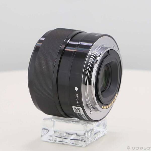 中古品〕 E 35mm F1.8 OSS SEL35F18 (Eレンズ)【348】 - メルカリ