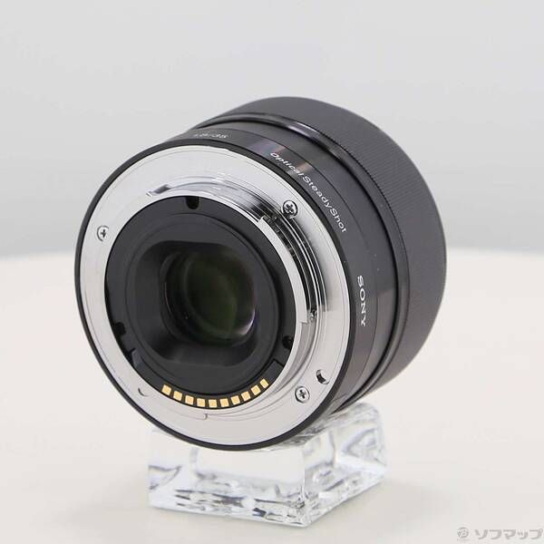 中古品〕 E 35mm F1.8 OSS SEL35F18 (Eレンズ)【348】 - メルカリ