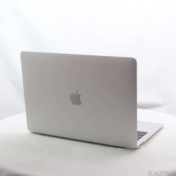 中古品〕 MacBook Air 13.3-inch Late-2020 MGN93J／A Apple M1 8コア