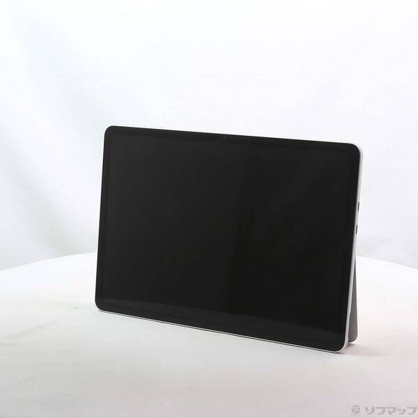 〔 品〕 Surface Pro Copilot PC 〔Snapdragon X Plus 16 GB 〕 EP 2-27667 プラチナ 349