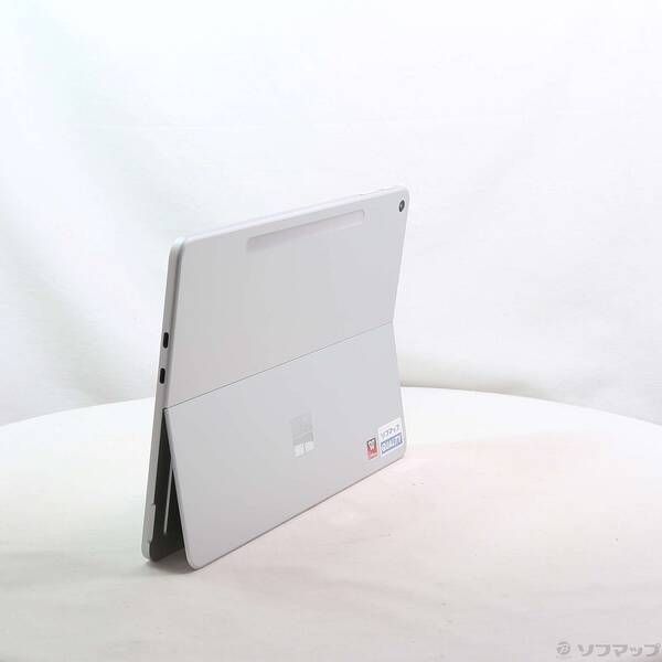 〔 品〕 Surface Pro Copilot PC 〔Snapdragon X Plus 16 GB 〕 EP 2-27667 プラチナ 349