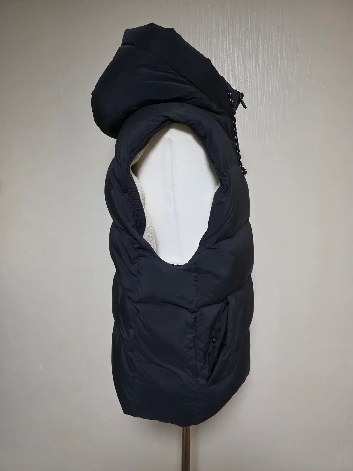  MLB ボア フリース ダウン ベスト サイズ 100 ベスト トップス