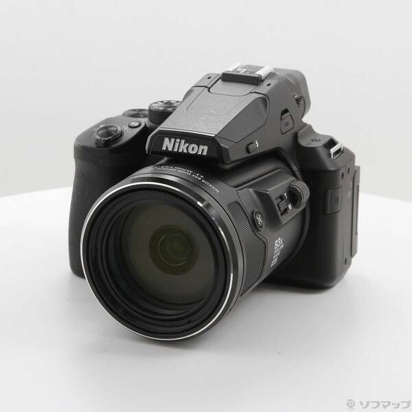 〔 品〕 COOLPIX P 950 ブラック 262