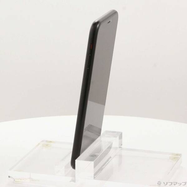 〔 品〕 iPhoneXR 64 GB ブラック MT 002 J A SIMフリー 247