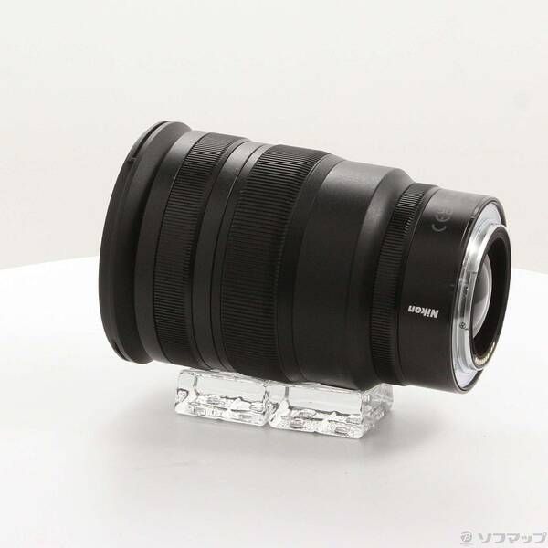中古品〕 NIKKOR Z 24-70mm f／2.8 S【258】 - メルカリ